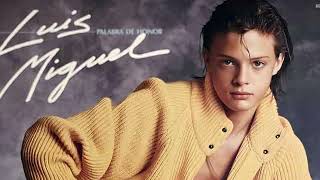 Luis Miguel  Fiebre De Amor 1985 [upl. by Valma]