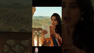 Mr amp Mrs Mahi Official trailer rajkummarrao janhvikapoor ranginbatas dharmaproduction [upl. by Samuele905]