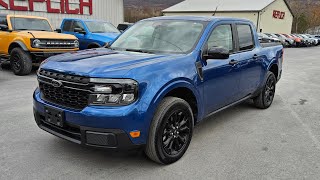 2023 Ford Maverick XLT STK1428  Replica Auto Sales [upl. by Uok]