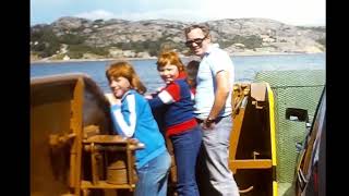 Lysekil 1980 [upl. by Sidky858]