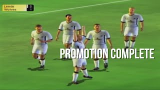 LMA Manager 2007 Part 9  Road to promotion [upl. by Larina]