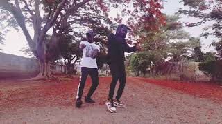 ronaldzigg x lordprince push to start by takura official dance video [upl. by Rojas]