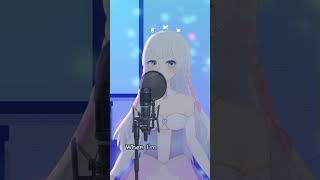 Im a creep vtuber envtuber vtubers vsinger karaoke [upl. by Corena774]