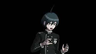 Cute Shuichi Noises [upl. by Corb]