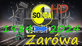 SONDA  Odcinek Żarówa [upl. by Eanrahs704]