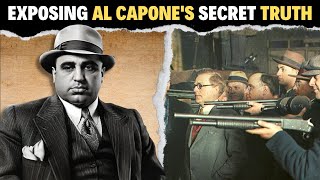 Exposing Al Capones Secret Truth Unveiling the Real Story Behind the Legend [upl. by Nolahs873]