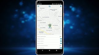 1º App Smart Localiza Como rastrear seu veículo em tempo real [upl. by Asilehs]