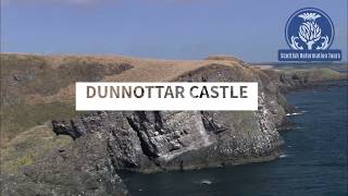 Dunnottar Castle And The Covenanters [upl. by Tsuda]