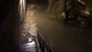 Paris inondation 2018 [upl. by Aydni135]