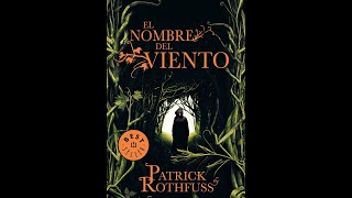 Capítulo 56  Mecenas doncellas y metheglin audiolibro el nombre del viento [upl. by Yanat]