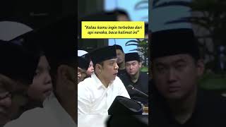 AMALAN AGAR TERHINDAR DARI API NERAKA 🔥🔥 terasgubuk guskautsar kautsar ningjazil [upl. by Ydnyl]