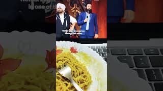 SUNDAY WITH KAPIL SHARMA I NETFLIX I NAVJOT I HARBAJAN [upl. by Icyaj]