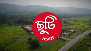 Beach House feels at Coxs Bazar  Promotional video for Chuti Resort [upl. by Naples746]