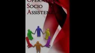 Animatore Sociale [upl. by Dasteel]