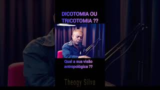 DICOTOMIA OU TRICOTOMIA [upl. by Steen448]