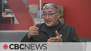 Nunavut government takes fight against Inuktut language lawsuit to Supreme Court of Canada [upl. by Enenaj]