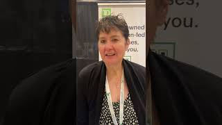 TD Canada Trust at CleanExpo24 [upl. by Madea]