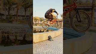 شبابتفاعلكم😩صاير ضعيف همتكم💥🔥 لاتنسواالاشتراكفيالقناه اكسبلور bmx لايك [upl. by Cutter112]