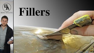 Types of filler and when to use them [upl. by Vanni539]