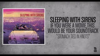 Sleeping With Sirens  Stomach Tied In Knots Acoustic version [upl. by Ardisi566]