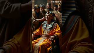 Boy King Tutankhamuns Untold Mysteryquothistory shortsfeed [upl. by Gayle]