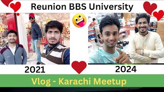 Reunion  Babbly BranD  After 03 year  Karachi russia pakistan viralvideo [upl. by Pomfrey]