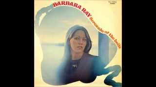 Barbara Ray  Travellers theme [upl. by Grane149]