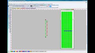 Richpeace 4 Heads Pattern Software Training [upl. by Urbanus]