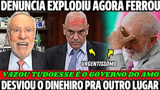 PIPOCOU TUDO DEPOIS DESSA VAI CAIR GERAL NESSE DESGOVERNO BATATA ASSOU [upl. by Meek]