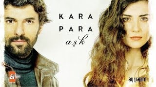 مسلسل kara para ask المال الاسود والعشق الحلقة 1  zinseriesTV [upl. by Adamski]