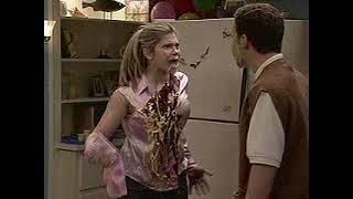 Boy Meets World Topanga Food Fight 1 [upl. by Mook822]