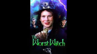 the worst witch [upl. by Retloc725]