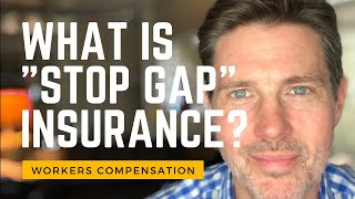 What Is Stop Gap Insurance [upl. by Loux300]