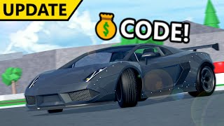 🚗 DRIFTING ‍💨 Car Dealership Tycoon Update Trailer [upl. by Damiano]