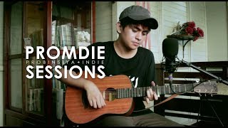 Xavier  102 Matt Healy Cover  Promdie Sessions [upl. by Agnes]