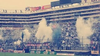 Alianza Lima yo te sigo Siempre a todos lados ♪ HD [upl. by Kendra368]