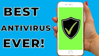 Best ANTIVIRUS FOR Android MobileiPhone in 2021 [upl. by Sedgewake]