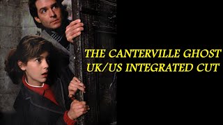 The Canterville Ghost 1986 UKUS Integrated Cut [upl. by Tita]