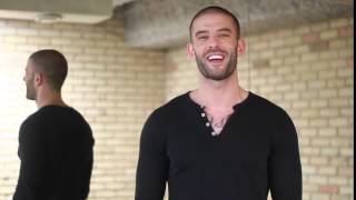 Illusionist Darcy Oake Edge Of Reality [upl. by Graaf]