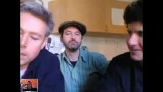 Beastie Boys  Interview Pauls Boutique 20 Year Part 1 2009 [upl. by Arndt761]