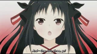 Unbreakable Machine Doll  Official Closing [upl. by Colver]