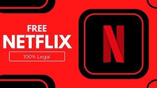 How to Earn Free Netflix Accounts Legitimate 2023 Method Explained❤ [upl. by Nylkaj]