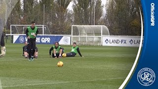 HARLINGTON  PENALTY SHOOTOUT [upl. by Nino]