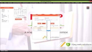 Hospital Management System [upl. by Leod]