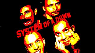 FREE SYSTEM OF A DOWN THRASH METAL TYPE BEAT quotTABLECLOTHquot INSTRUMENTAL Deville Producer 203bpm [upl. by Ahseinad]