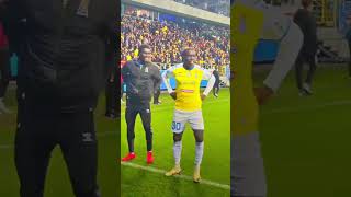 Regardez le très magnifique but de Mbaye Jacques Ndiaye Extraordinaire [upl. by Maroney180]