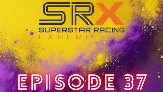 SRX The Game  37  SRX Series Championship Race 15 at Kenyon County Fairgrounds [upl. by Ollehto]