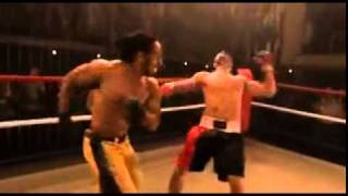 Lateef Crowder Латиф Кроудер vs Fighter [upl. by Blase]