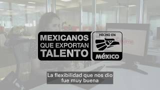 Mexicanos Que Exportan Caso de Éxito SuKarne [upl. by Aihsoj]