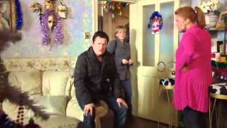 EastEnders  Tiffany Butcher 28th December 2010 [upl. by Dilaw599]